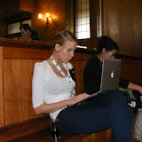  Live blogging și fotografii de la How to web 2011 – ziua 2