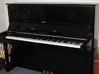 YAMAHA U1H Modern piano