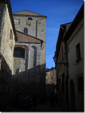 Assisi Volterra 274 Assisi Volterra 274