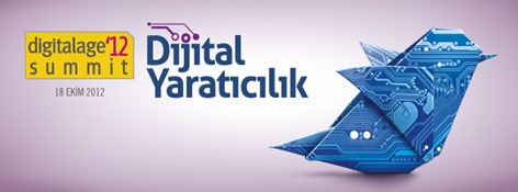 dijital yaratıcılık