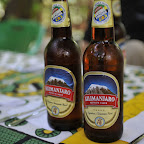 Mto Wa Mbu, einheimisches Bier © Foto: Svenja Penzel | Outback Africa Erlebnisreisen