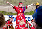 The Floating Theatre Company Daingean
