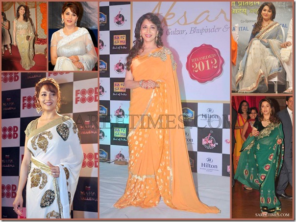 Madhuri_Dixit_Saree_Fashion