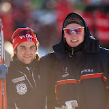 Eirik Wold Sund og Andreas Dahlø Wærnes