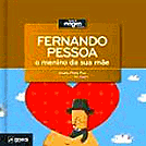 FERNANDO PESSOA, O MENINO DA SUA MÃE   . ebooklivro.blogspot.com  -