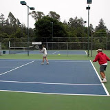 John Newman Memorial Event 2010