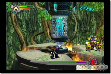 Download Megaman X7 PC Games [Full]