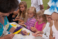 Fun with felt