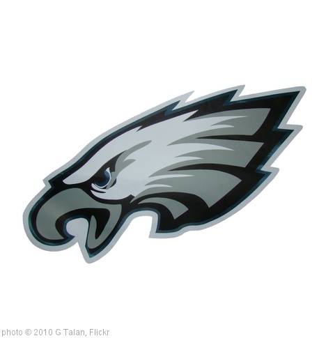 'Philadelphia-Eagles' photo (c) 2010, G Talan - license: http://creativecommons.org/licenses/by/2.0/