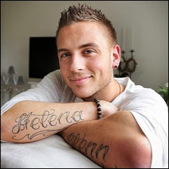 Anton Hysen Anton Hysen