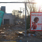 "Tasty Deal" - copyright David Thompson