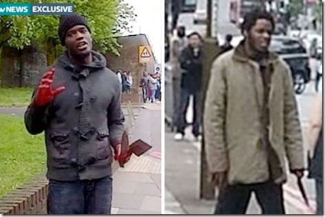 Woolwich attack