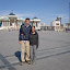 Sükhbaatar Square