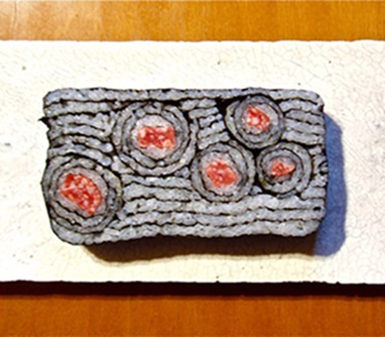 Pintura em Sushi (8)