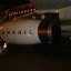 Turbina do Air bus 
320