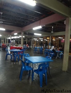 Restoran D Jetty 8 Beradik 07 Restoran D Jetty 8 Beradik 07