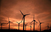 Wind mill investments fall in Tamil Nadu...