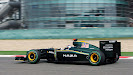 HD Wallpapers 2010 Formula 1 Grand Prix of China