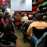 CinemaOnTheBayouFilmNightJan2012