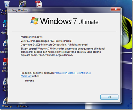 Windows 7 Anytime Upgrade