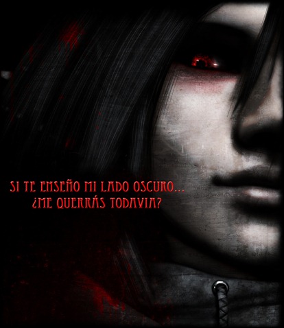 mi lado oscuro