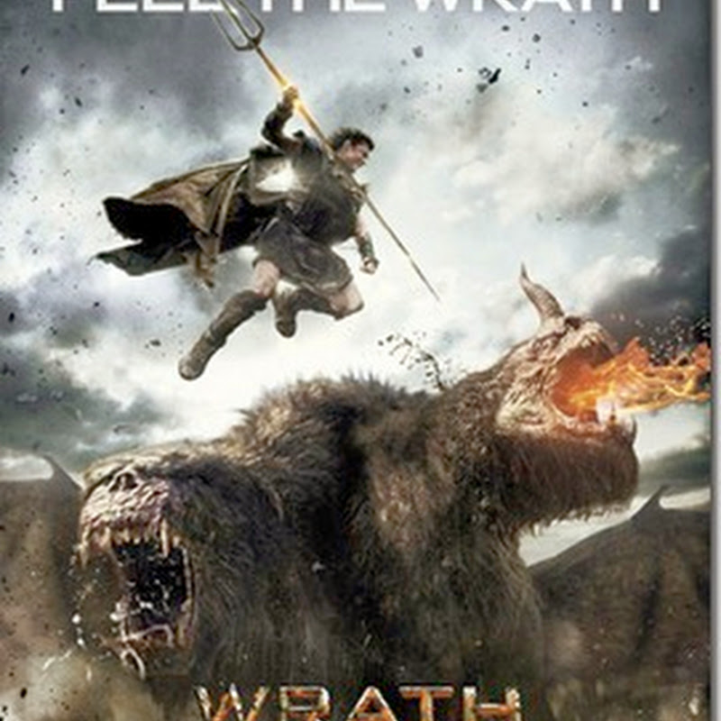 หนังออนไลน์ Wrath Of The Titans สงครามมหาเทพพิโรธ มาสเตอร์