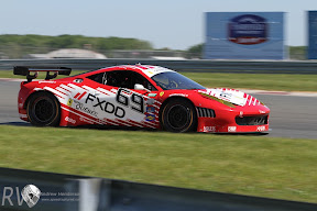 Grand Am practice from New Jersey Motorsports Park, 2012 Grand Am practice from New Jersey Motorsports Park, 2012