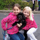 Blessing of the Pets '11