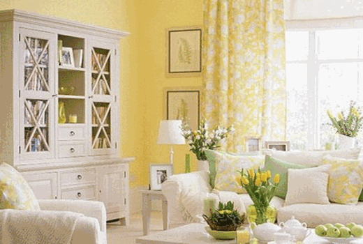yellow-living-room-interior-design