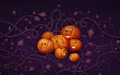 Helloween Atributes