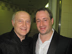 Boris Kuschnir, Itamar Golan