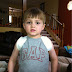 He has to wear this brace for 6 weeks. He has to wear this brace for 6 weeks.