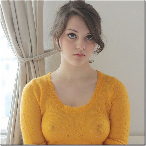 hot sweater puppies 17