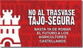 CastillaNecesitaSuAgua CastillaNecesitaSuAgua