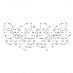Twitter icon size W73xH73