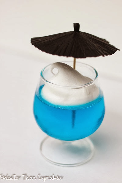 Jello Clouds