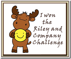 Riley Challenge Winner copy