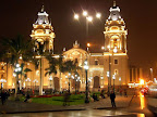 Catedral de Lima