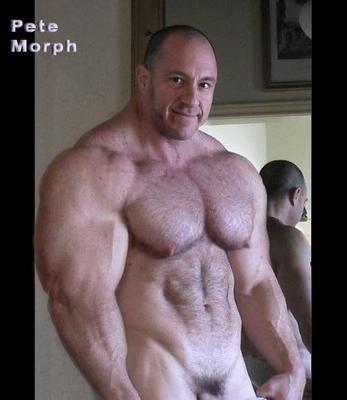 Pete Morph