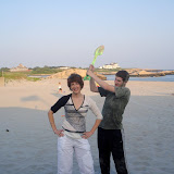 E'loise and Alexandar