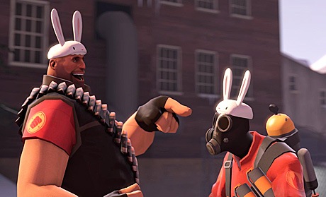 Team Fortress 2