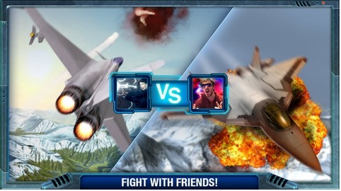 Metal storm wingman Metal storm wingman