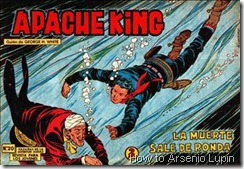 P00021 - Apache King - A.Guerrero P00021 - Apache King - A.Guerrero