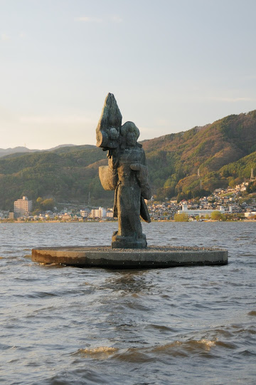 八重垣姫
