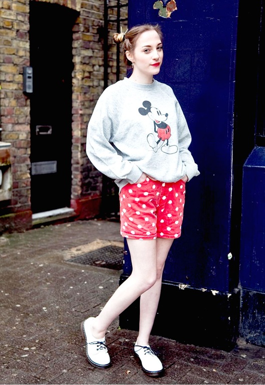 Mint Vintage