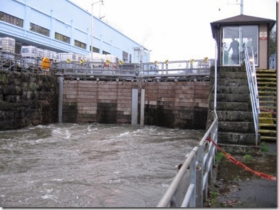 IMG_1735 Willamette Falls Locks on February 1, 2010