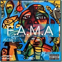 F.A.M.A ( Frente ) F.A.M.A ( Frente )