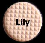 Lily - BeautysBadHabit Lily - BeautysBadHabit