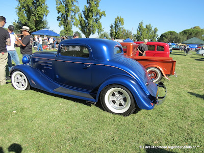  BillitProof 2012 Antioch Ca
