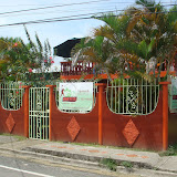 Bocas Accommodations